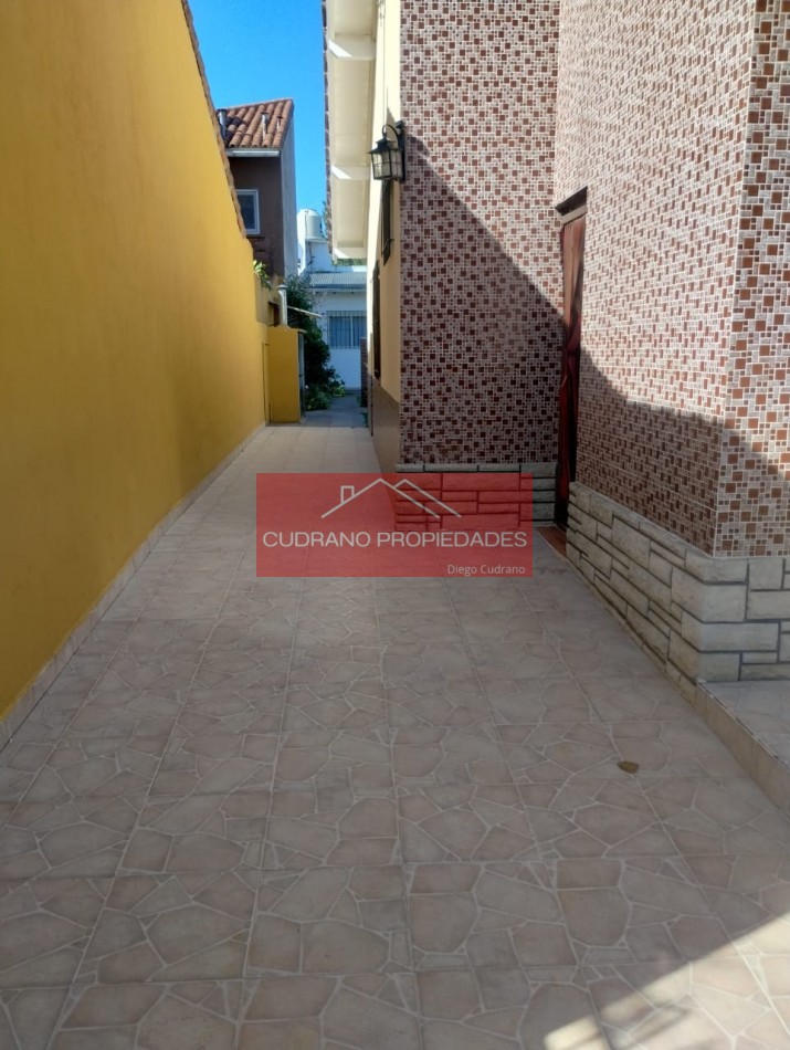 OPORTUNIDAD!! ALQUILER TEMPORAL FEBRERO Y MARZO