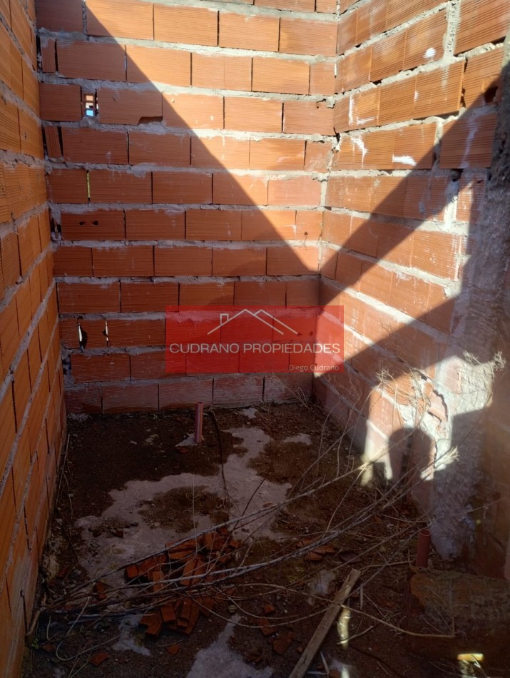 TERENO/CONSTRUCCION - ZONA TODO EL AÑO - MIRAMAR