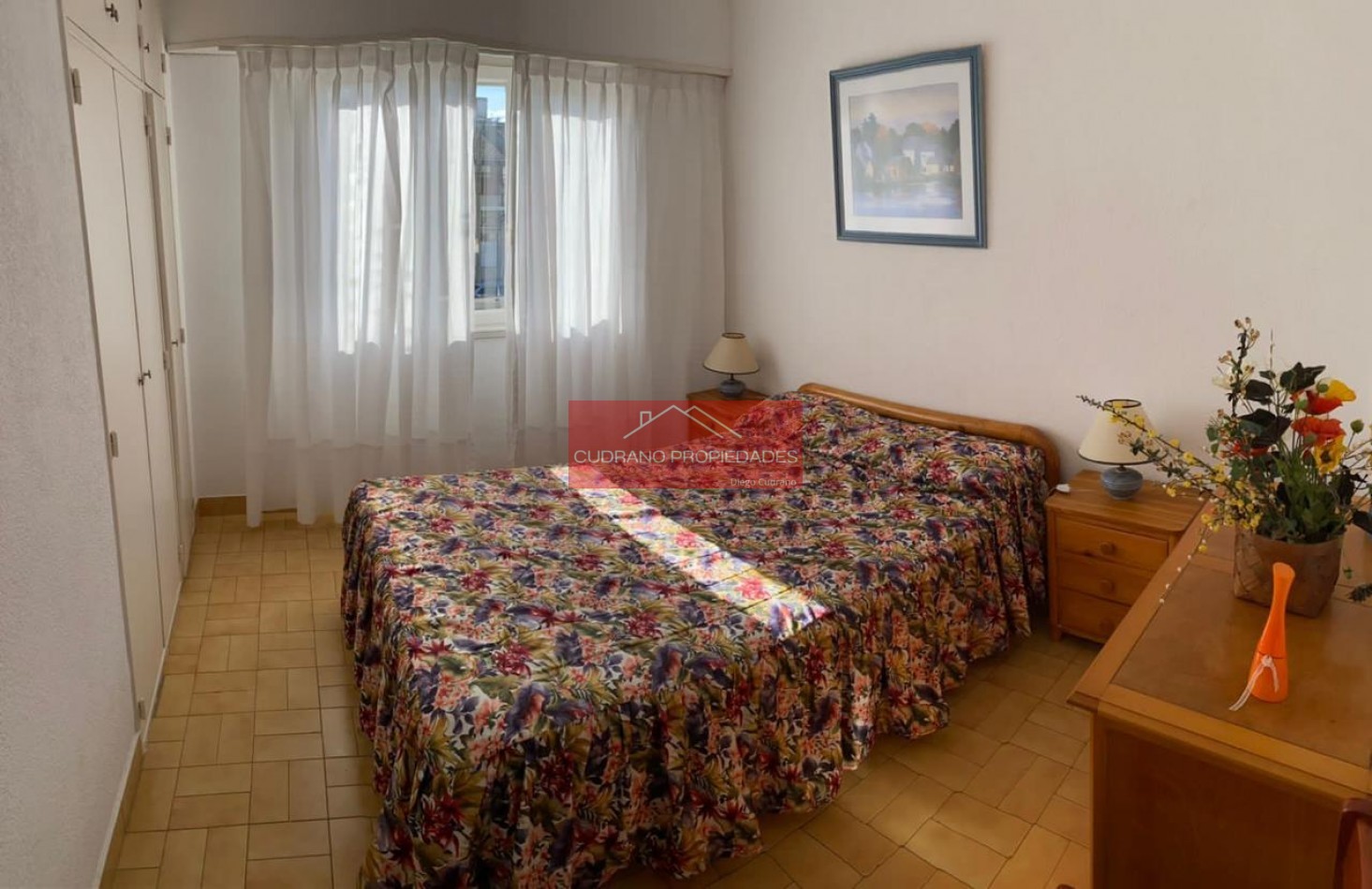 EDIFICIO LUCAYA - 1ER PISO - 3 AMBIENTES - ZONA I - 2DA DE FEBRERO