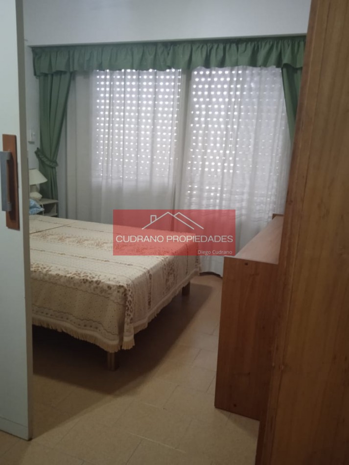 EDIFICIO SUR XV - 2 AMBIENTES - ZONA I - 2DA DE FEBRERO - MIRAMAR