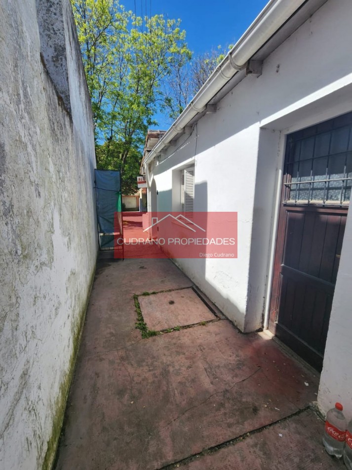 Triple Renta Inmediata: Complejo de 3 Unidades sobre Gran Lote en Zona Residencial Premium