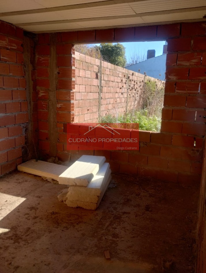 TERENO/CONSTRUCCION - ZONA TODO EL AÑO - MIRAMAR