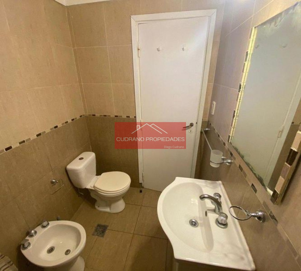 EDIFICIO REX - 2 AMBIENTES - ZONA I - MIRAMAR