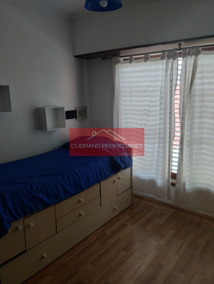 CHALET - 4 AMBIENTES - ZONA IV - MIRAMAR