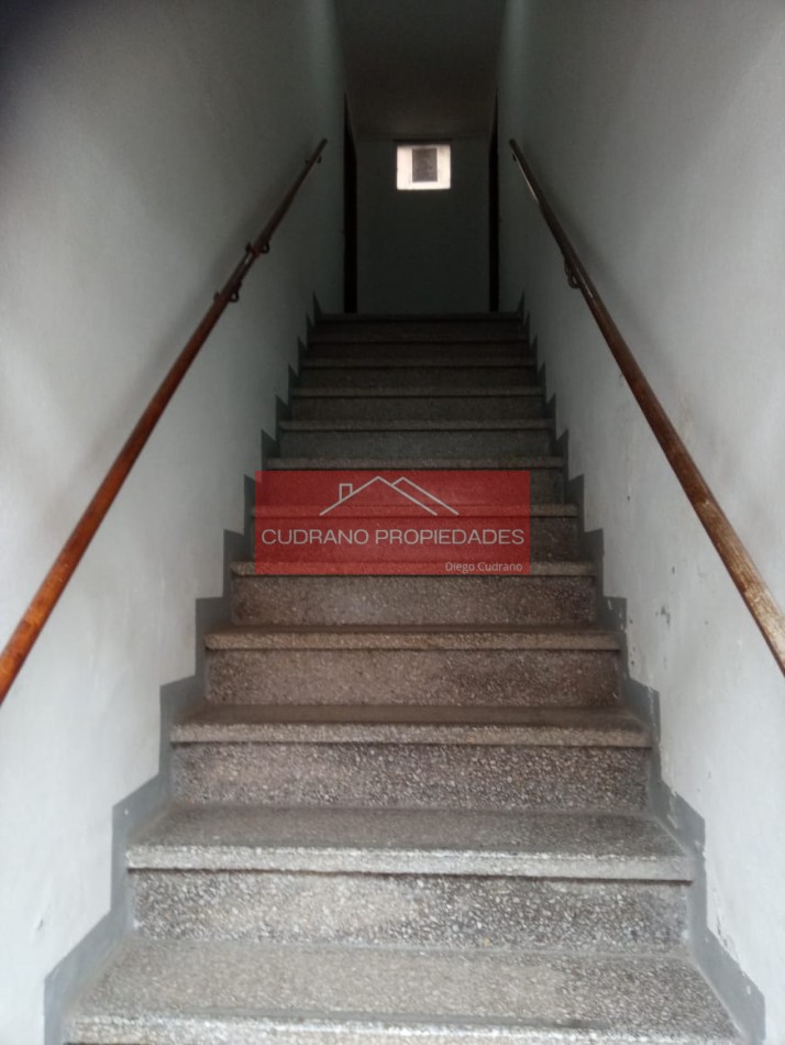 RETASADO! DEPARTAMENTO - 3 AMBIENTES - ZONA II - MIRAMAR