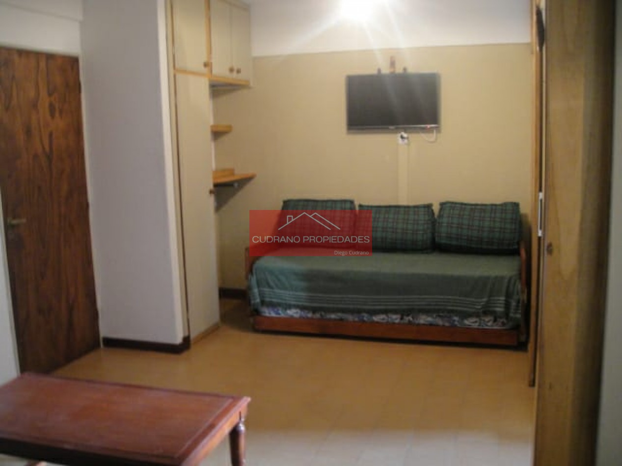 EDIFICIO SUR XV - 2 AMBIENTES - ZONA I - 2DA DE FEBRERO - MIRAMAR