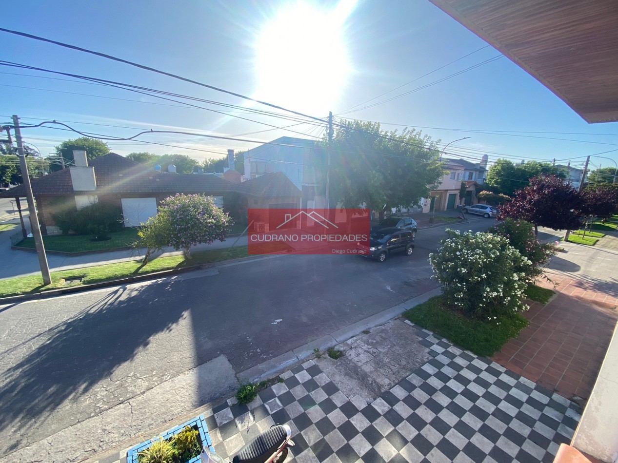 OPORTUNIDAD! DEPARTAMENTO - 3 AMBIENTES - ZONA III - MIRAMAR