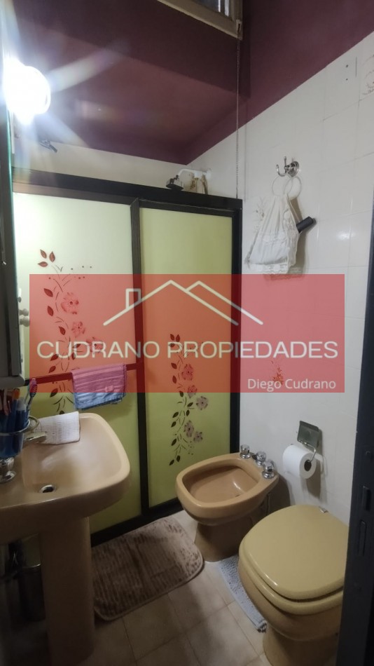 Doble Oportunidad en Zona III: Dos Chalets de 3 ambientes en un mismo lote