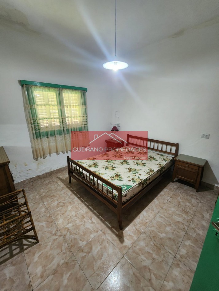 Triple Renta Inmediata: Complejo de 3 Unidades sobre Gran Lote en Zona Residencial Premium
