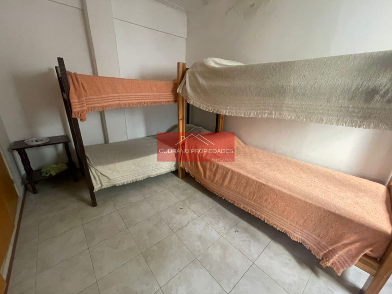 Inversion Inteligente en Zona I: Departamento de 2 Dormitorios en Edificio Referente