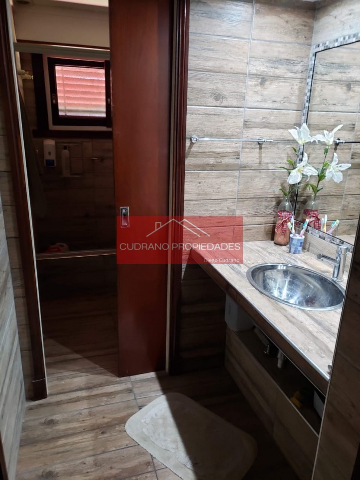 CHALET - 4 AMBIENTES - ZONA IV - MIRAMAR