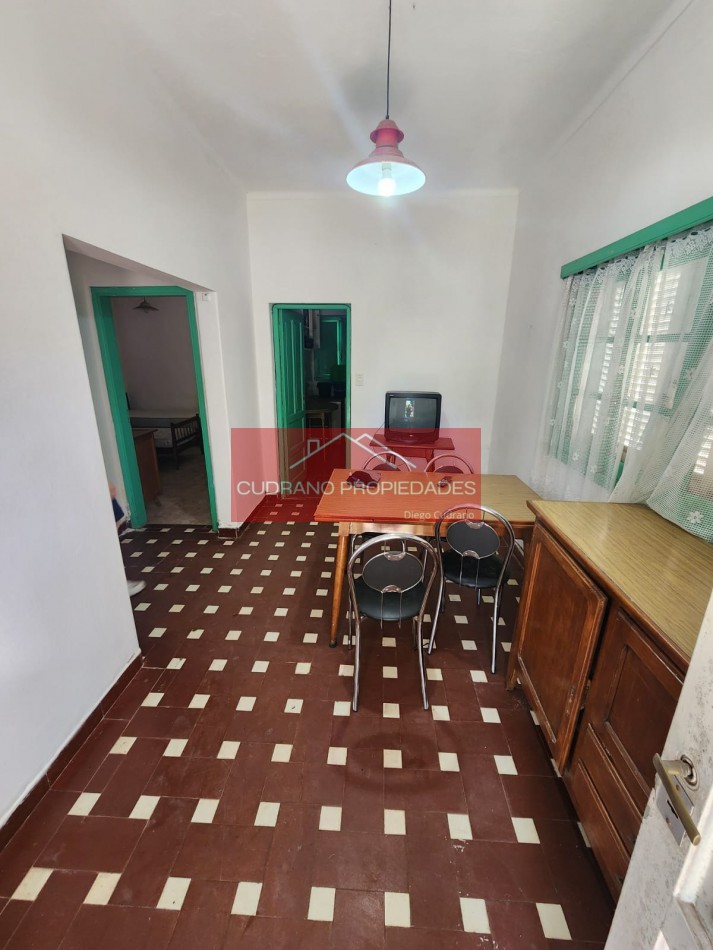 Triple Renta Inmediata: Complejo de 3 Unidades sobre Gran Lote en Zona Residencial Premium