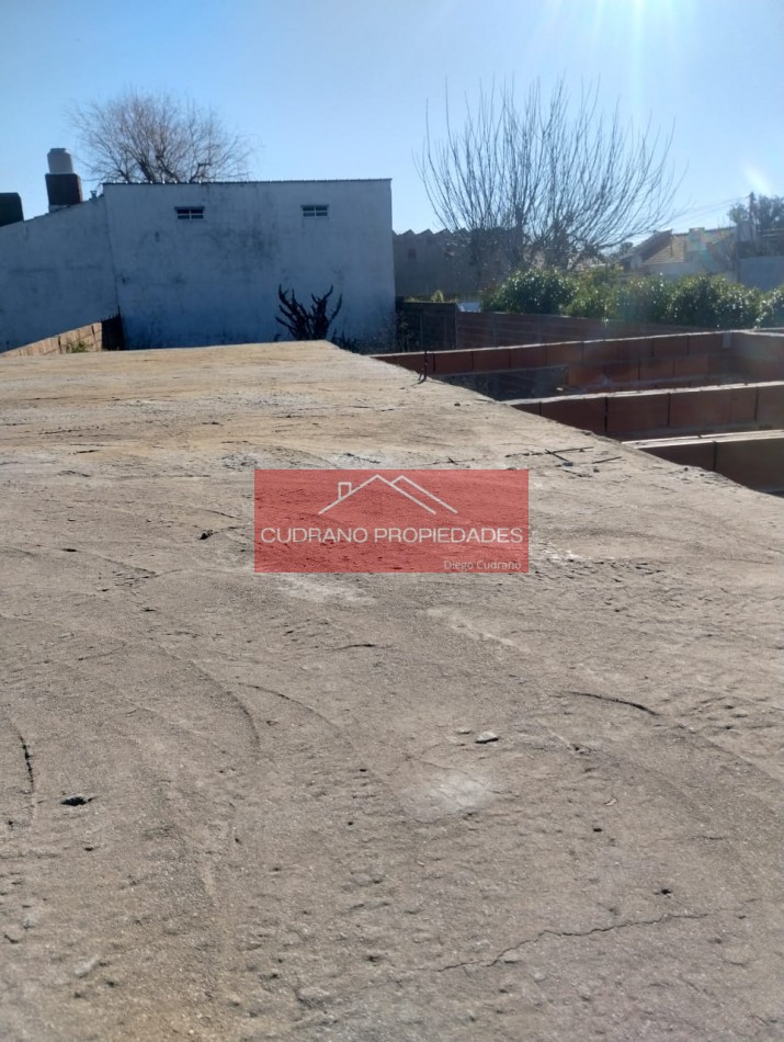 TERENO/CONSTRUCCION - ZONA TODO EL AÑO - MIRAMAR