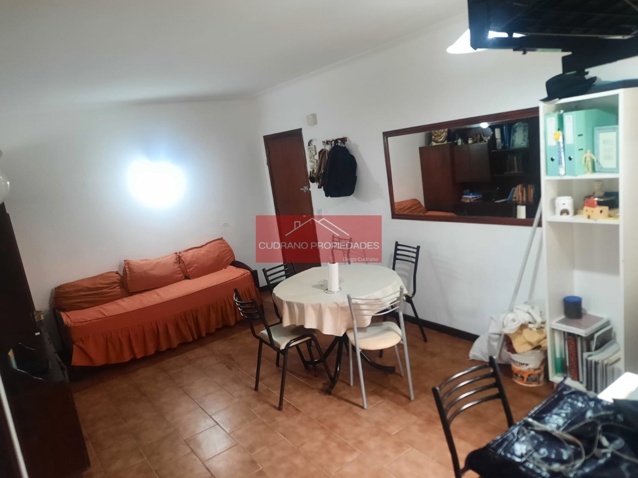 RETASADO! DEPARTAMENTO - 3 AMBIENTES - ZONA II - MIRAMAR