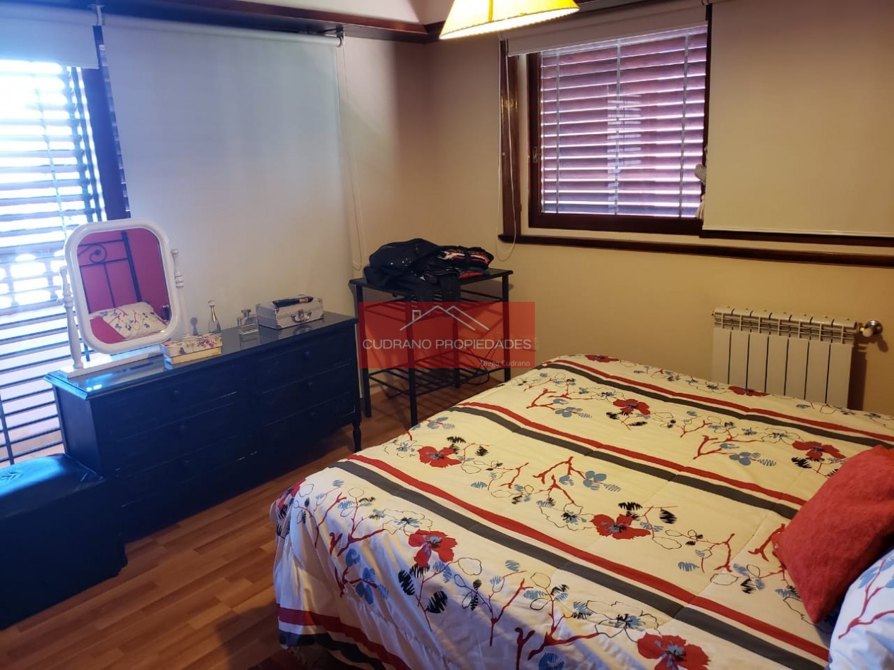 CHALET - 4 AMBIENTES - ZONA IV - MIRAMAR