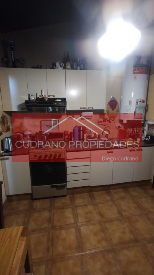 Doble Oportunidad en Zona III: Dos Chalets de 3 ambientes en un mismo lote