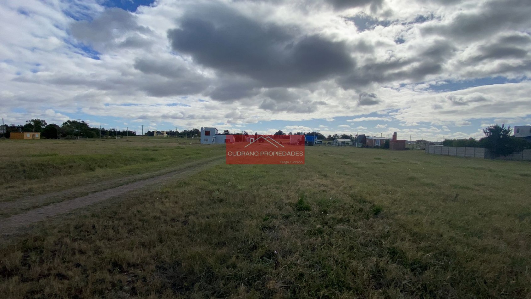 LOTE/TERRENO - CALLE 91 ENTRE 10 Y 12 - SAN EDUARDO DEL MAR