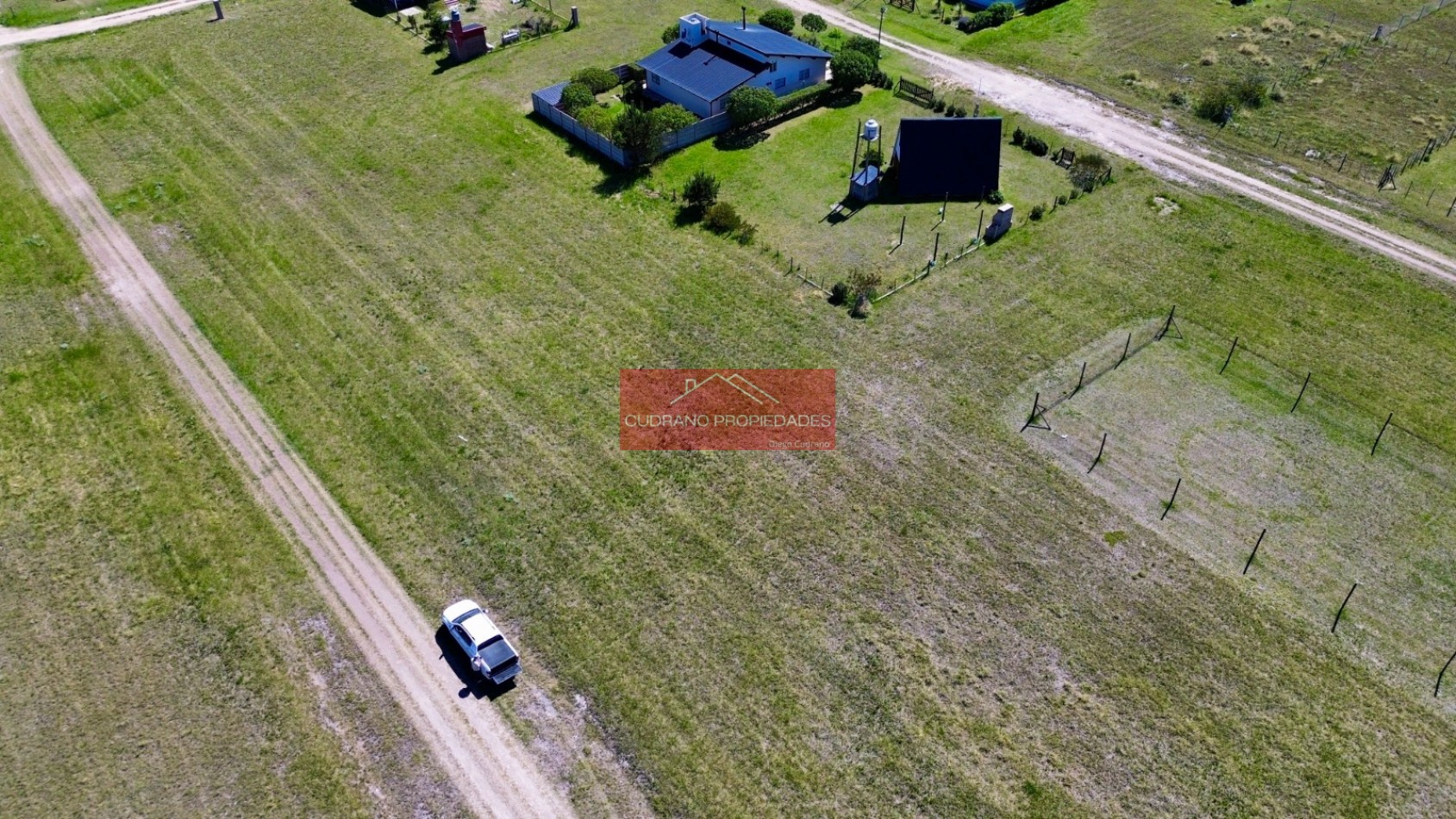 LOTE/TERRENO - CALLE 91 ENTRE 10 Y 12 - SAN EDUARDO DEL MAR