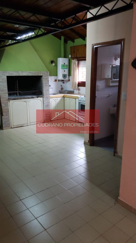 CHALET - 4 AMBIENTES - ZONA IV - MIRAMAR