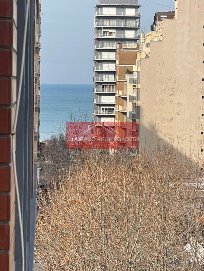 Inversion Inteligente en Zona I: Departamento de 2 Dormitorios en Edificio Referente