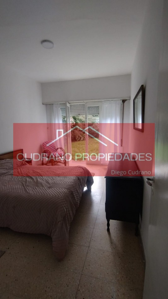 El espacio que necesitas: Casa de 3 ambientes con dependencia en una ubicacion estrategica de Zona V