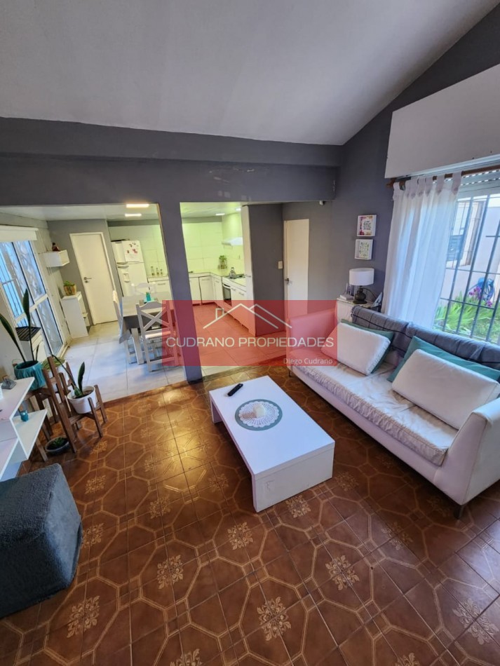 Valor Real y Ubicacion: Chalet de 4 Ambientes Retasado en Zona Residencial.