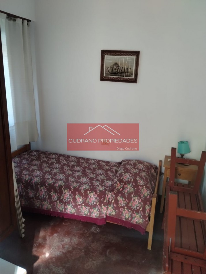 OPORTUNIDAD!! ALQUILER TEMPORAL FEBRERO Y MARZO