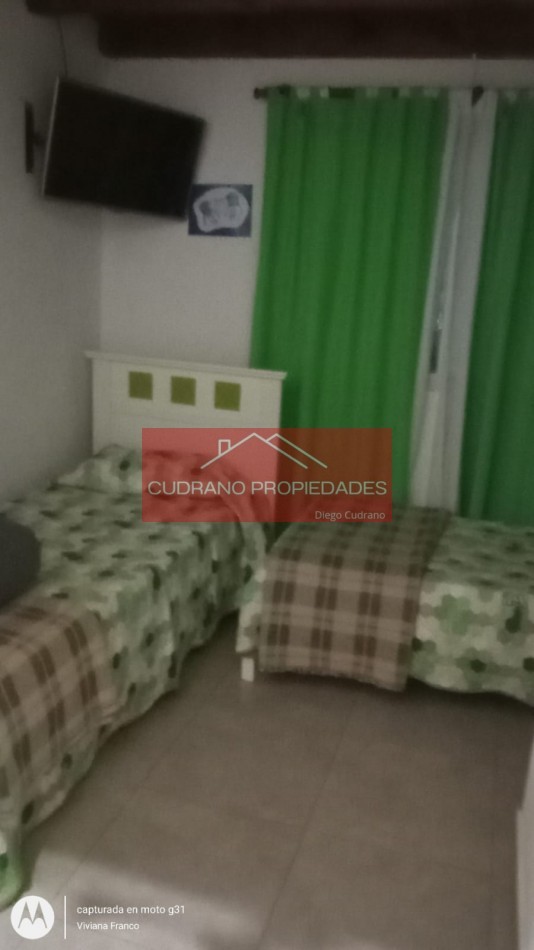 CASA/CHALET - 5 PERSONAS - ZONA PARQUEMAR - MIRAMAR