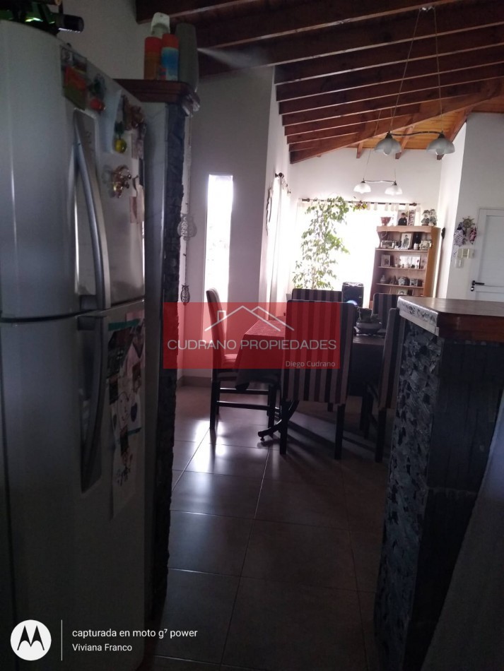 CASA/CHALET - 5 PERSONAS - ZONA PARQUEMAR - MIRAMAR