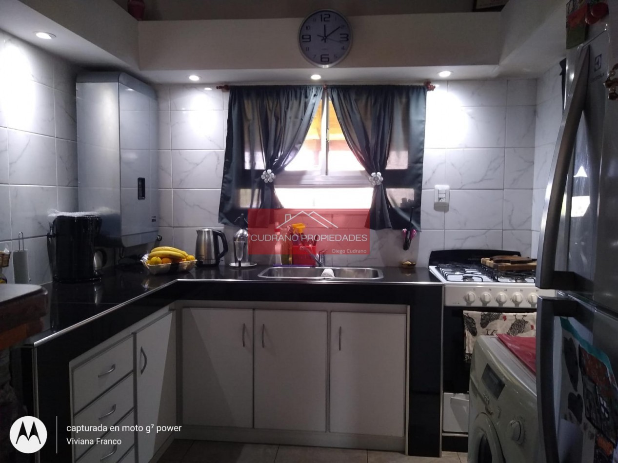 CASA/CHALET - 5 PERSONAS - ZONA PARQUEMAR - MIRAMAR