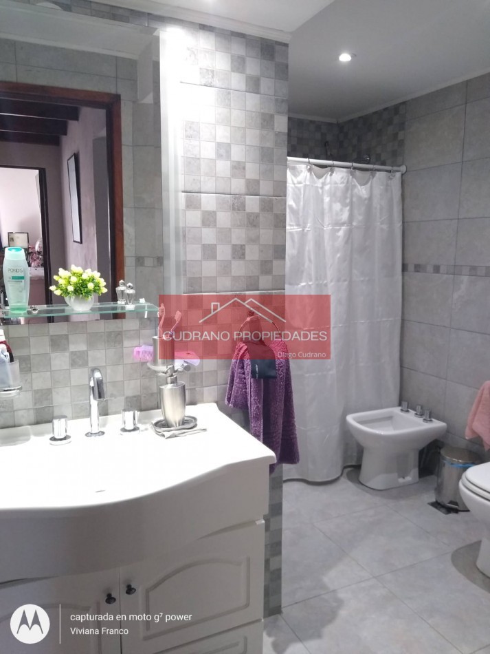 CASA/CHALET - 5 PERSONAS - ZONA PARQUEMAR - MIRAMAR