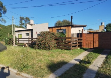 Oportunidad Imperdible! Casa con Departamento Independiente y Financiacion en Miramar