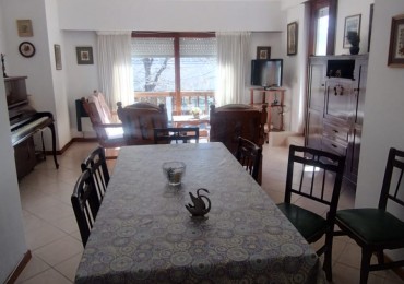 Departamento 4 ambientes en Zona III: Tu descanso ideal en el corazon de Miramar