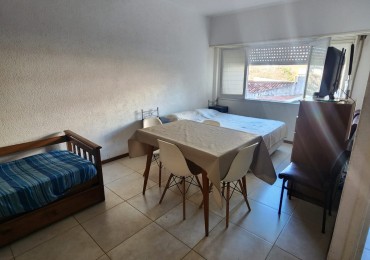 Edificio Brisamar - Excelente monoambiente en Zona I, Miramar