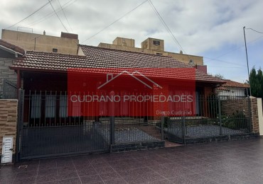Calidad Constructiva Superior: 3 Ambientes + Dependencia en el corazon de Zona IV.