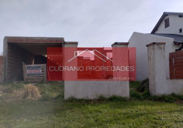 TERENO/CONSTRUCCION - ZONA TODO EL AÑO - MIRAMAR