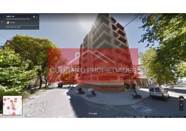 EDIFICIO ARENAS - 2 AMBIENTES - ZONA IV - MIRAMAR