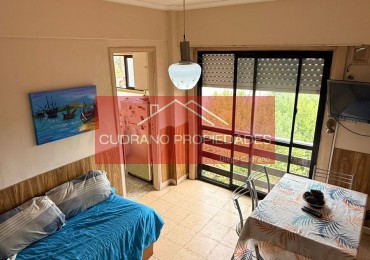 EDIF. METRO - 2 AMBIENTES - ZONA IV - MIRAMAR