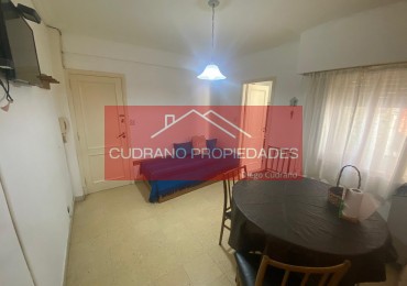 EDIFICIO LEGARRA I - 2 AMBIENTES - ZONA I - MIRAMAR