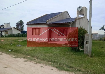 CASA - 5 PERSONAS - B. PRIVADO "LAS LOMAS" - MIRAMAR