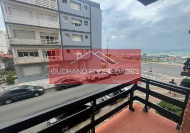 EDIFICIO SUR XV - 3 AMBIENTES  - ZONA 1 - MIRAMAR