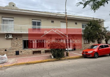 HOTEL - 22 HABITACIONES - ZONA I - MIRAMAR