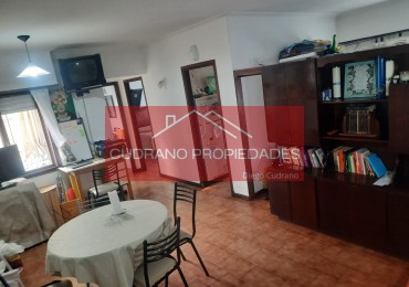 RETASADO! DEPARTAMENTO - 3 AMBIENTES - ZONA II - MIRAMAR