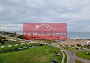 EDIF. ALMAR V - 3 AMBIENTES - 5 PERSONAS - ZONA I - MIRAMAR