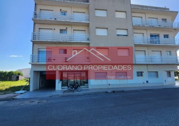 EDIF. BELLA VISTA VII - DOS AMBIENTES - ZONA V - MIRAMAR