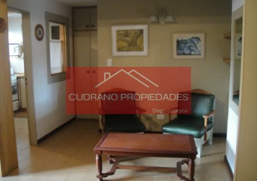 EDIFICIO SUR XV - 2 AMBIENTES - ZONA I - 2DA DE FEBRERO - MIRAMAR