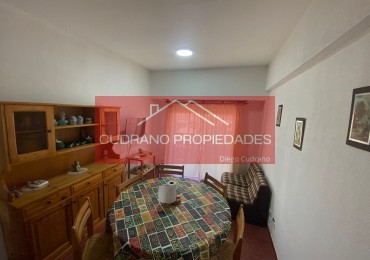 RETASADO! EDIFICIO ARENAS - ESPACIO GUARDACOCHE - ZONA IV - MIRAMAR