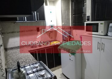 EDIFICIO PLAYA IV - 2 AMBIENTES - ZONA I - FEBRERO - MIRAMAR