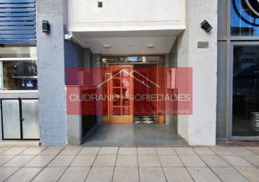 EDIF. 9 DE JULIO - MONOAMBIENTE - ZONA I - MIRAMAR