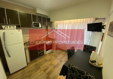 EDIFICIO CHERRY - 2 AMBIENTES - ZONA I - MIRAMAR